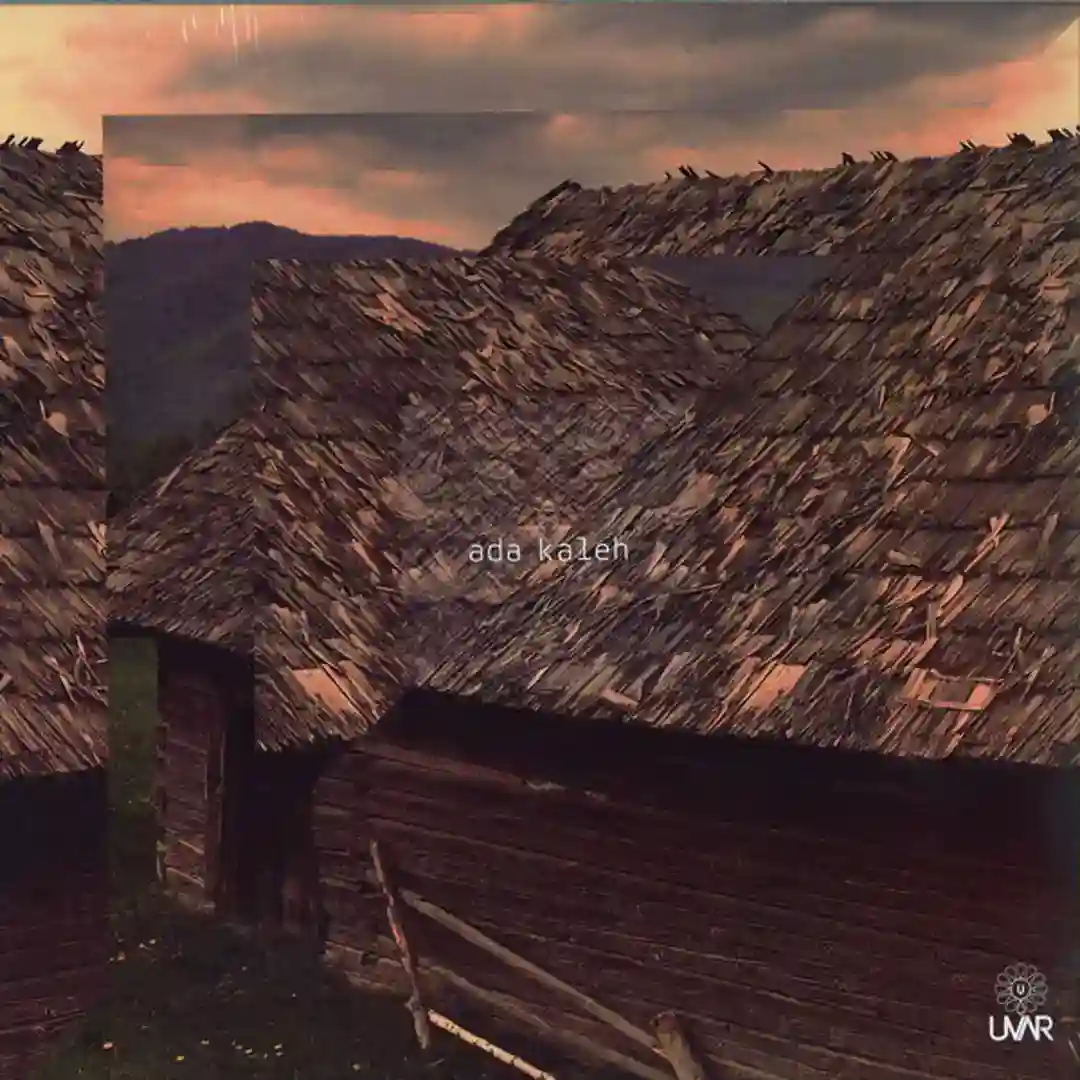 Melanj cover