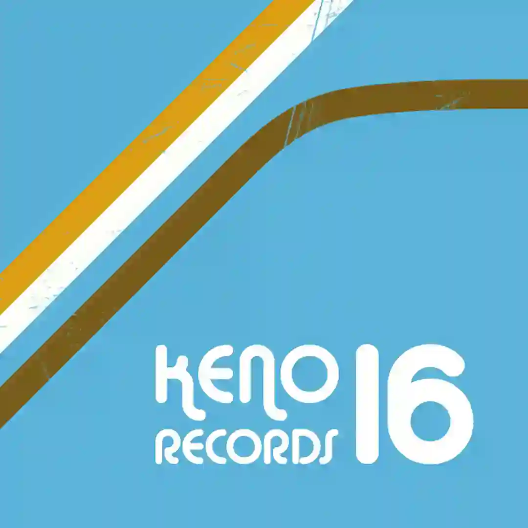 I Can't Go on (Original Mix) cover