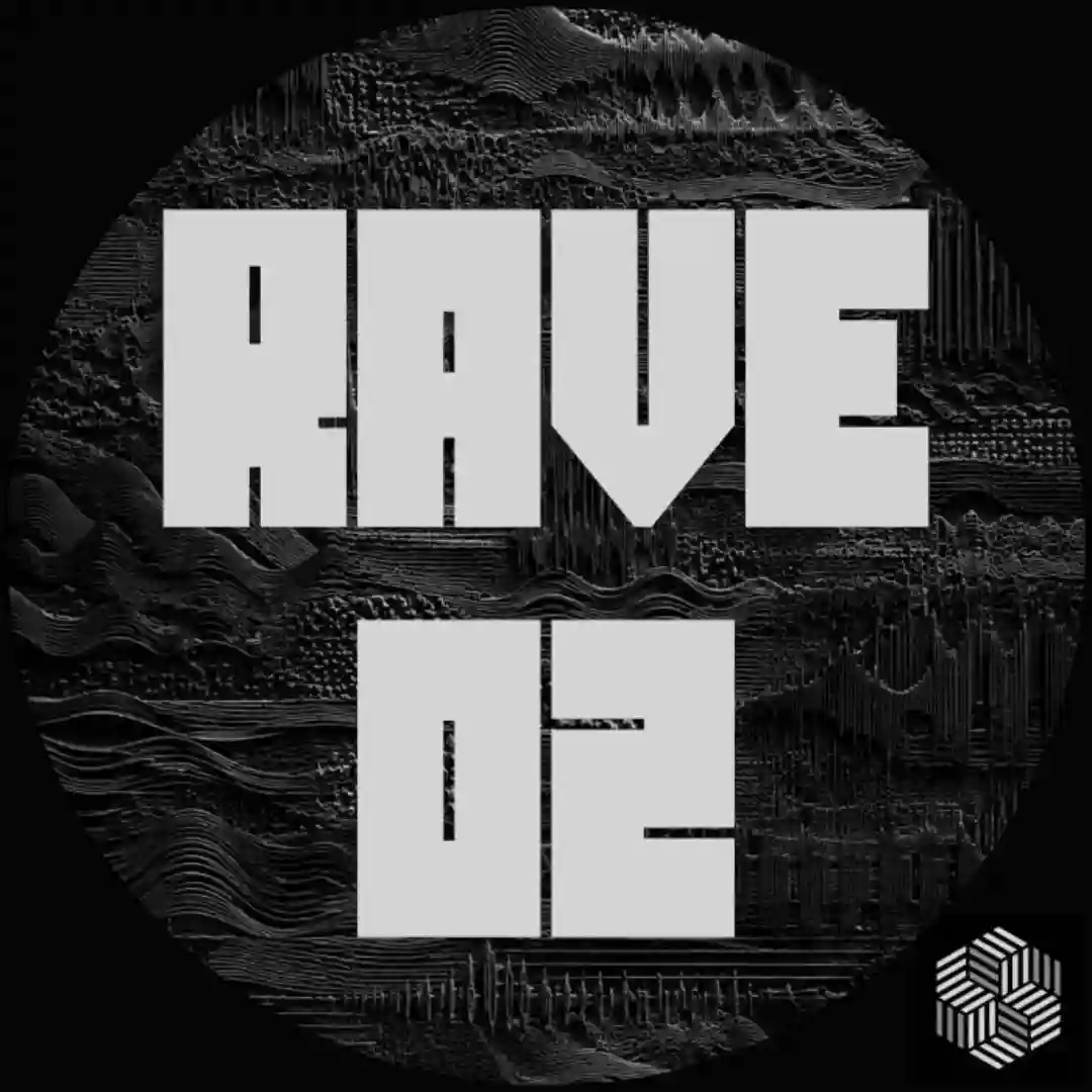 Alert (Original Mix) cover