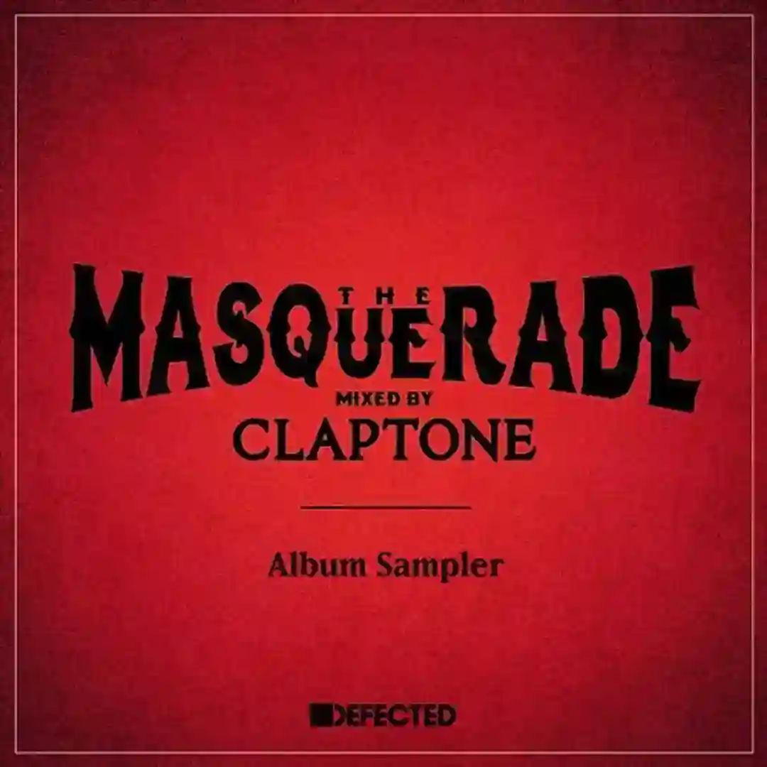 The First Time Free (Claptone Remix) cover