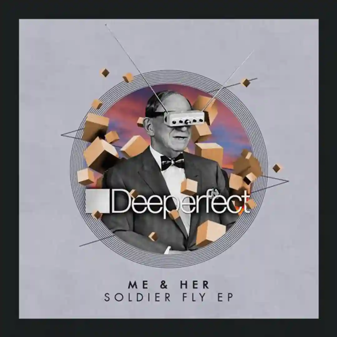 Soldier Fly (dubspeeka Remix) cover
