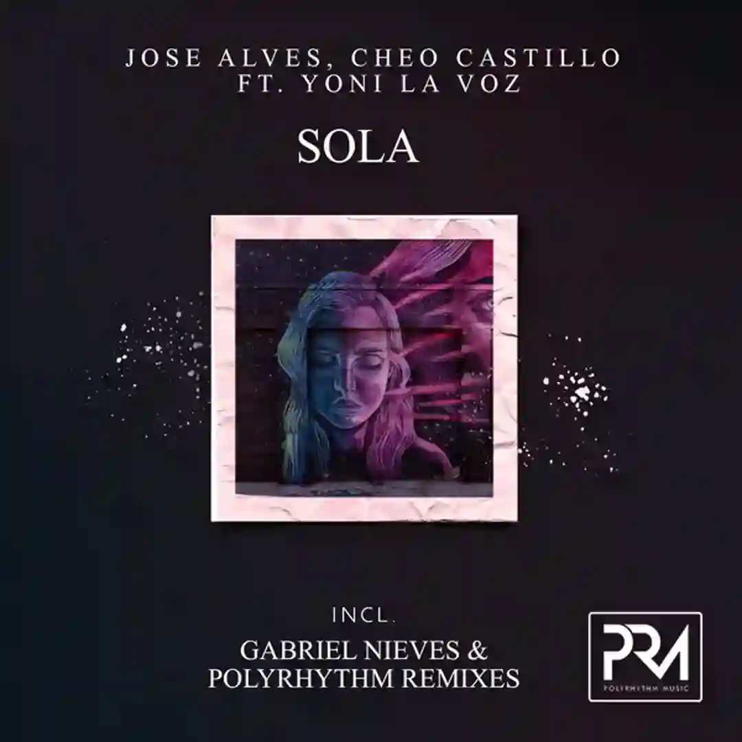 Sola cover