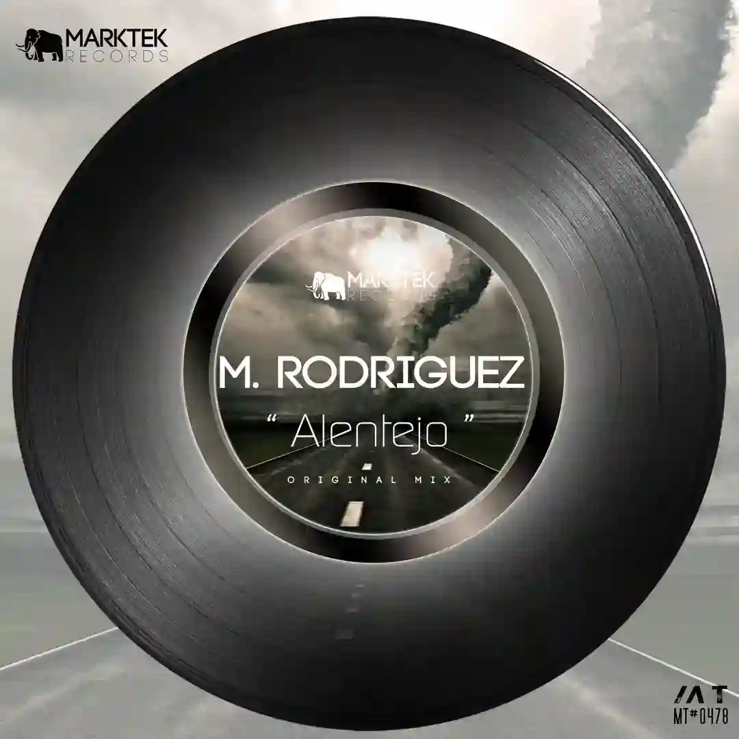 Alentejo (Original Mix) cover