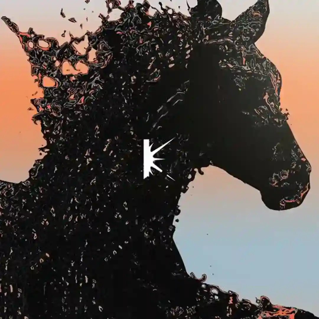 Kluster Sunburn II cover