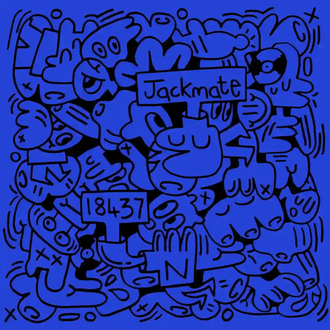 Tracking Out cover