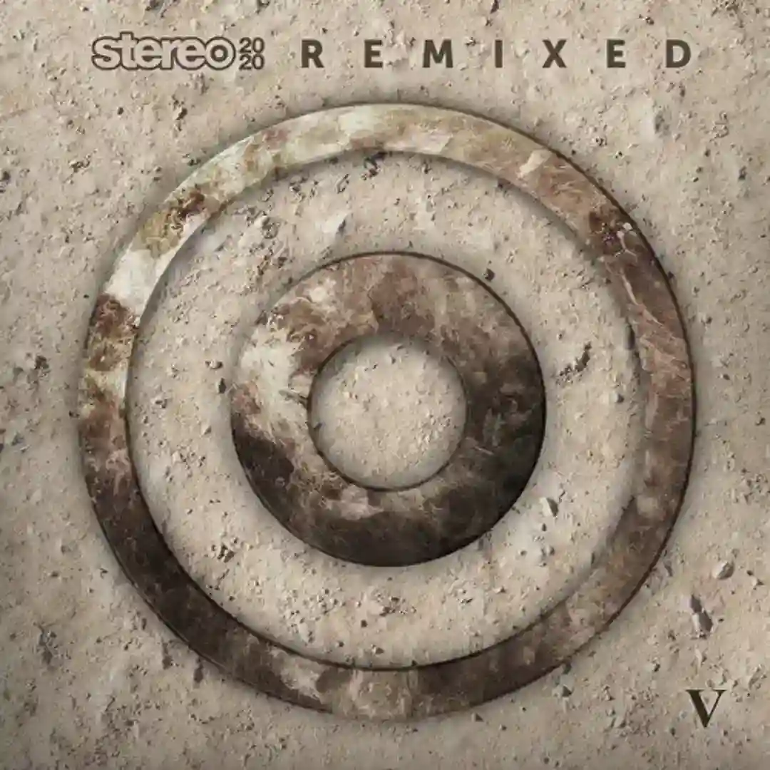 Over (Markus Homm Remix) cover
