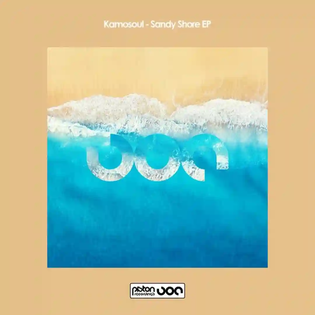 Encore (Original Mix) cover