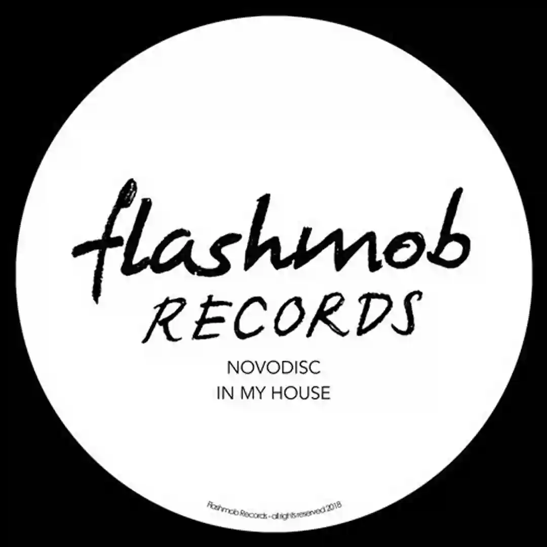 Power (Original Mix) cover