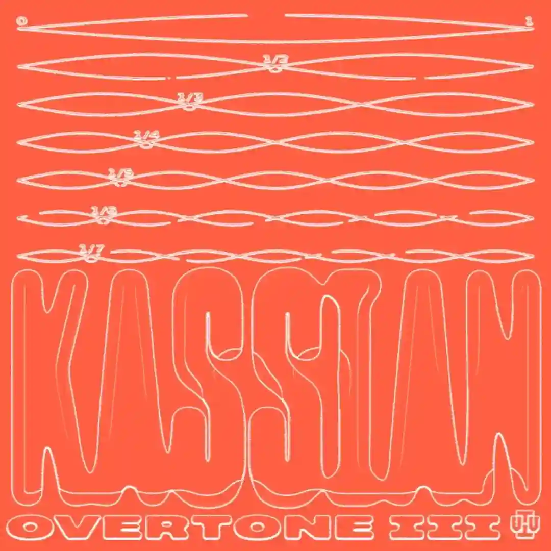X-Mod (Original Mix) cover