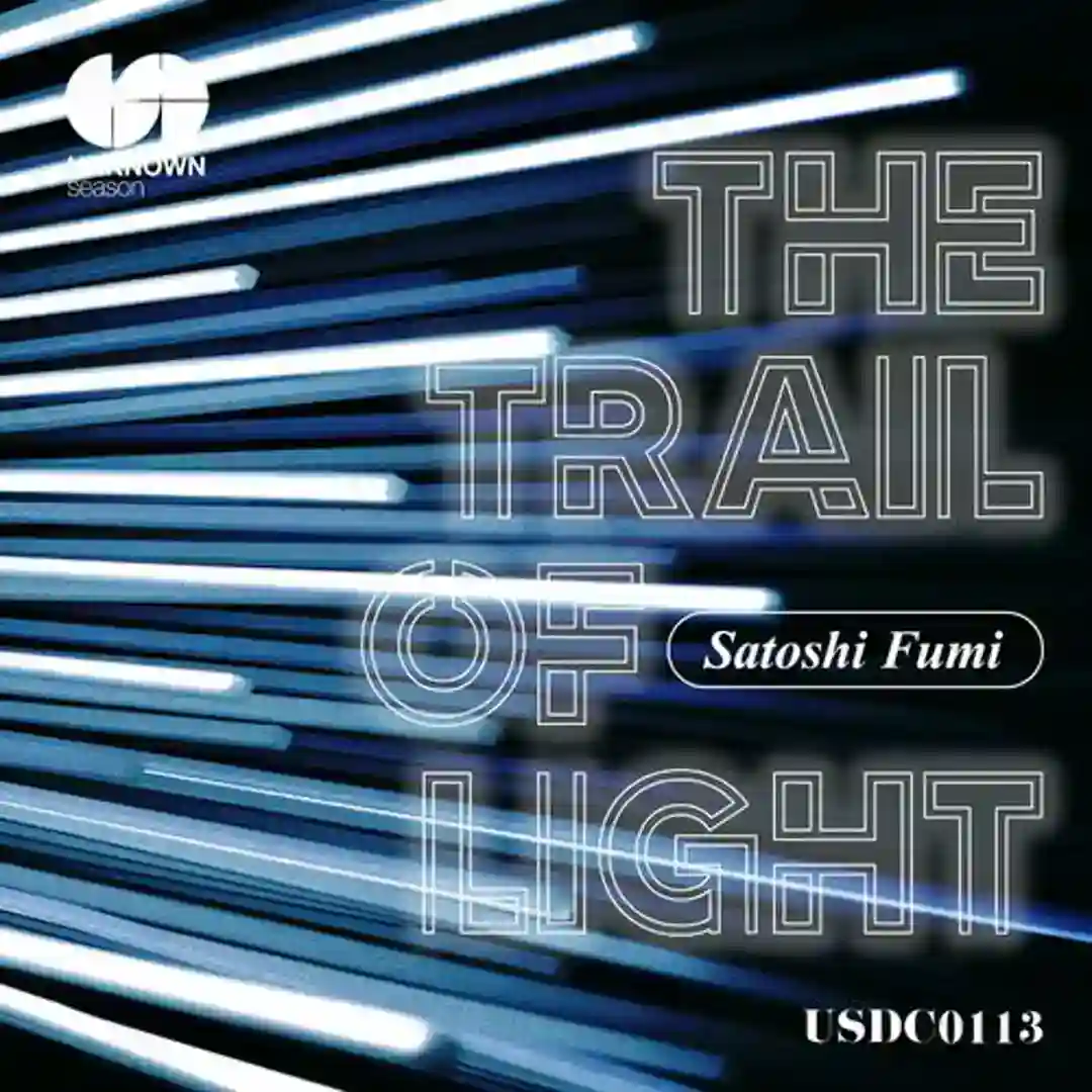 The Trail of Lights cover