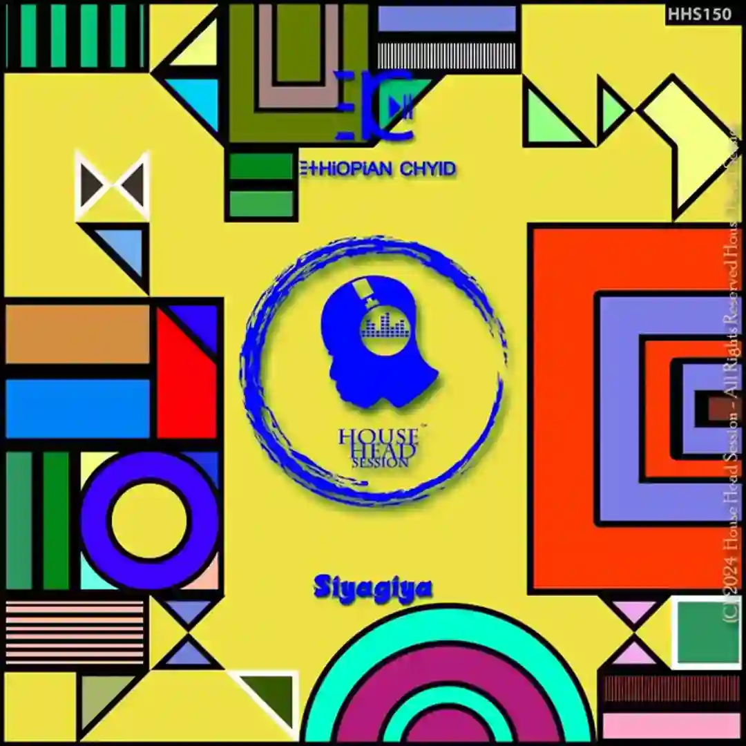 Siyagiya cover