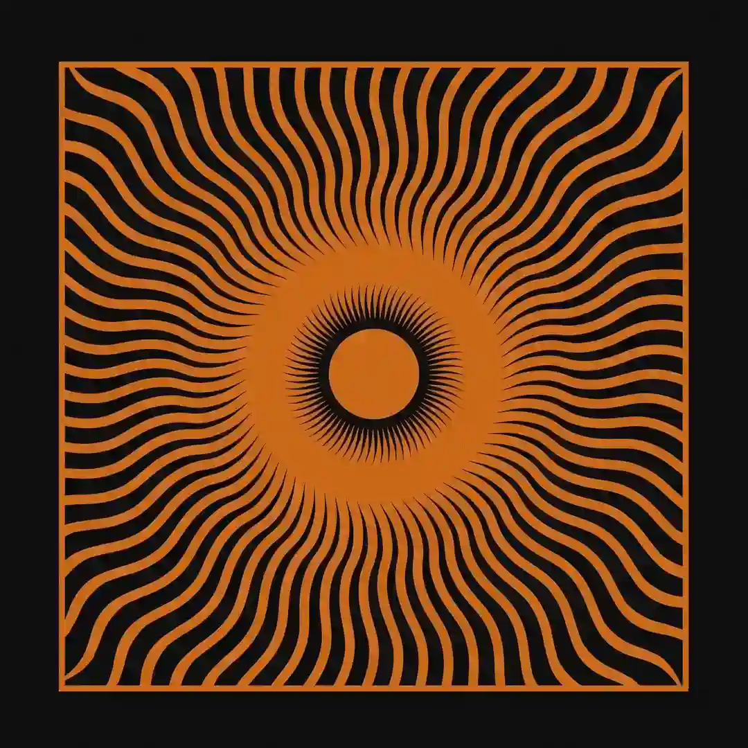 Blind cover