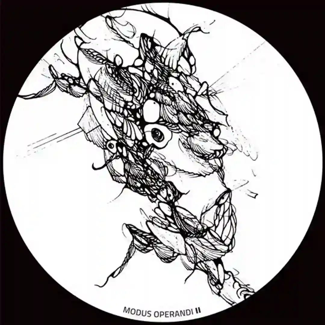 Modus Operandi II (Svarog Remix) cover