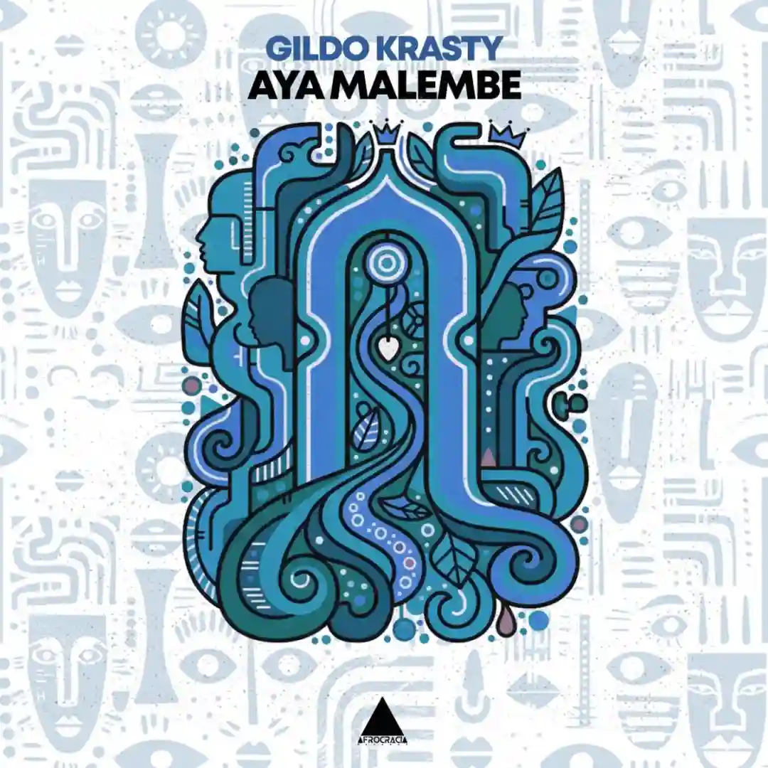 Aya Malembe cover
