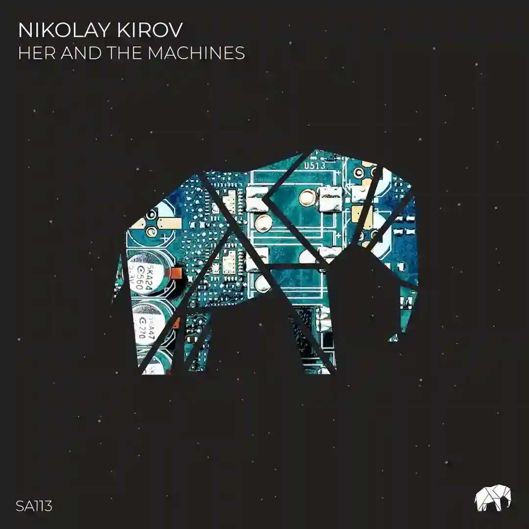 Android cover