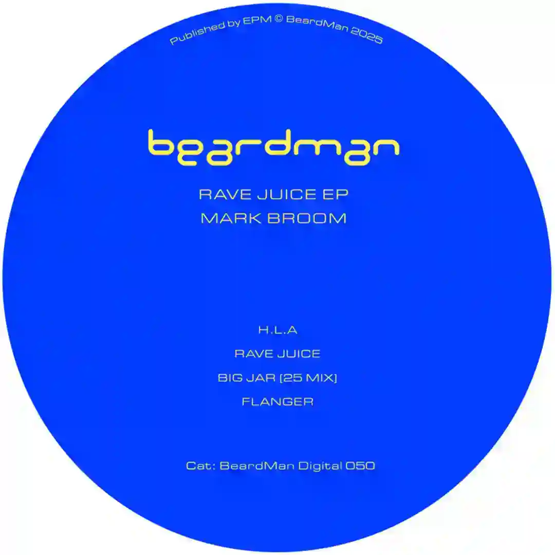 Big Jar (25 Mix) cover