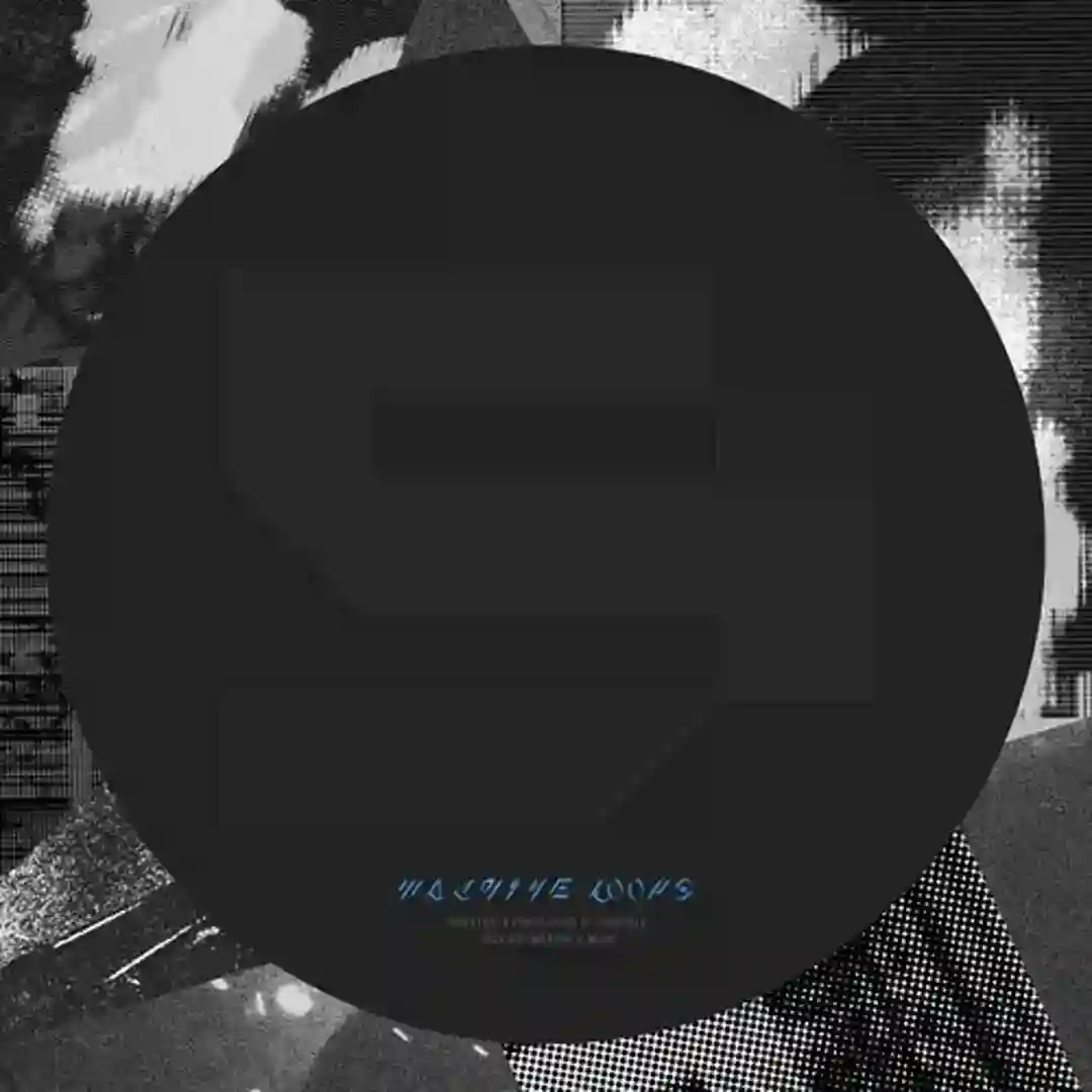Rude Rumble (Original Mix) cover