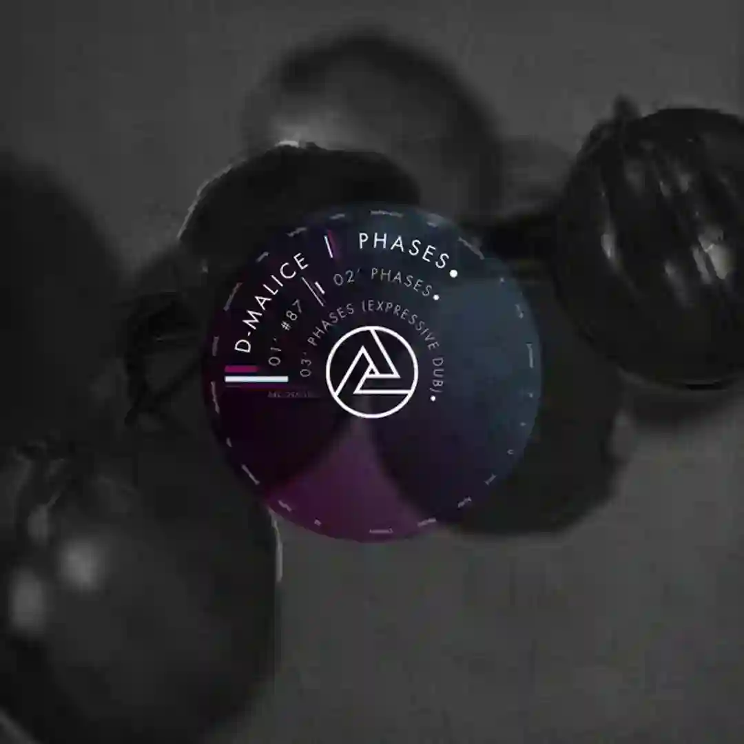 Phases cover