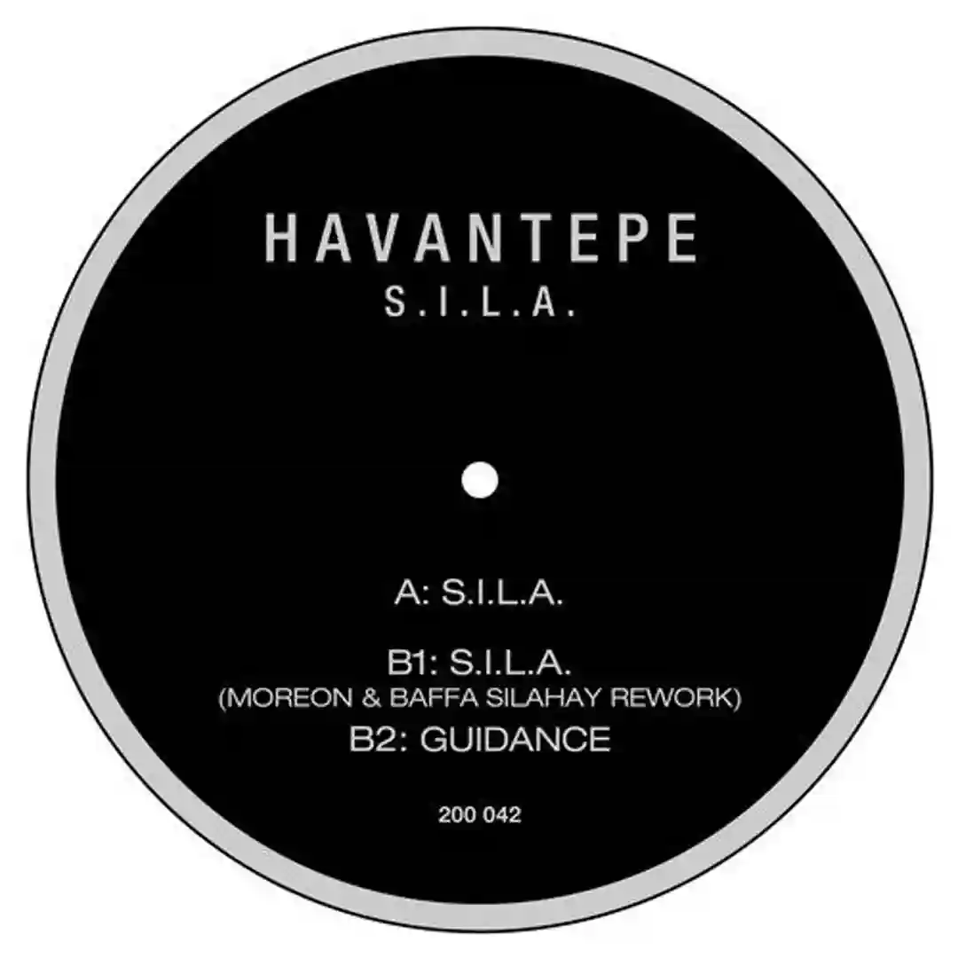 Guidance (Original Mix) cover
