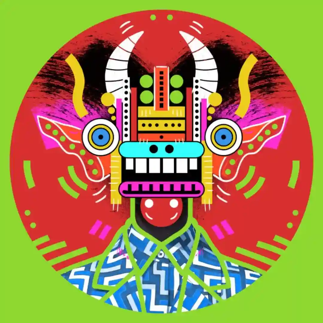 Groove House (Original Mix) cover
