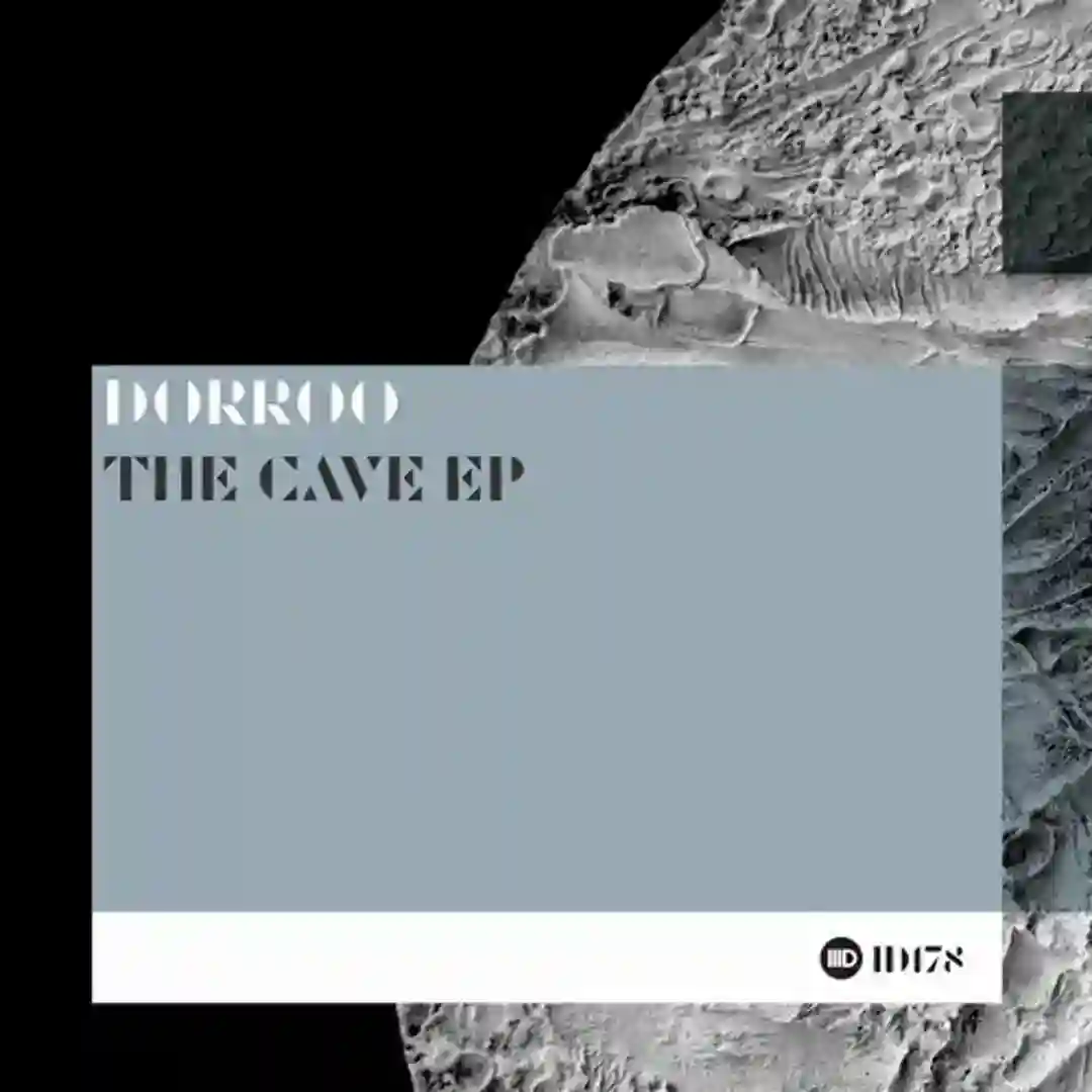 Warehouse (Original Mix) cover