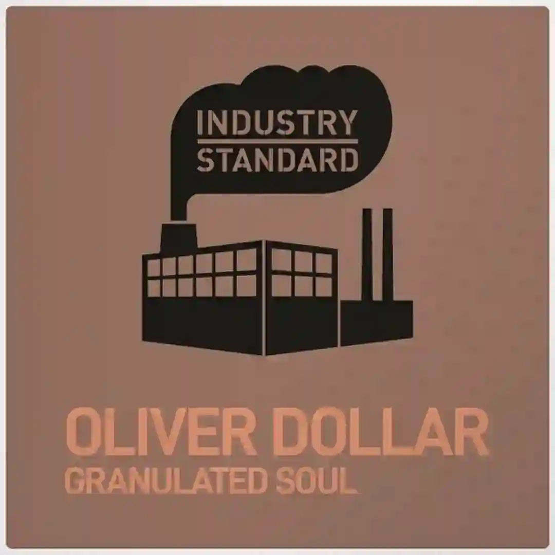 Granulated Soul (Respect To Detroit Mix) cover