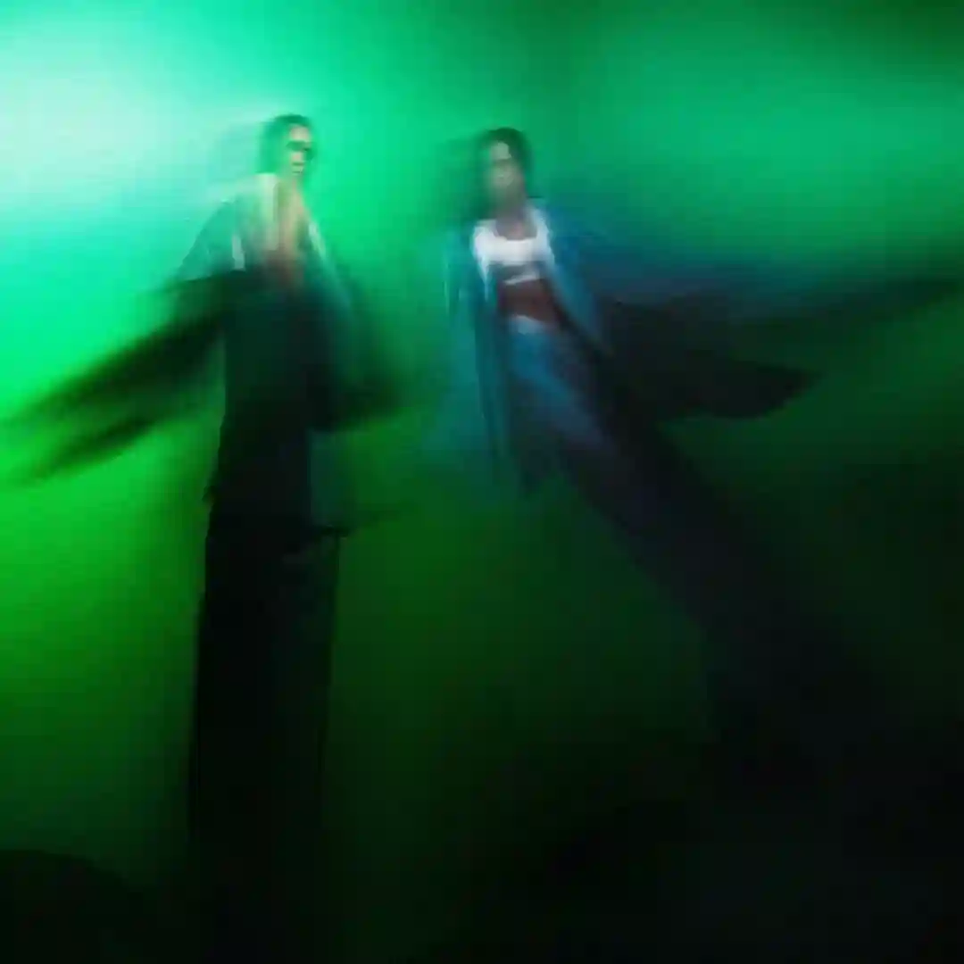 Love Again cover