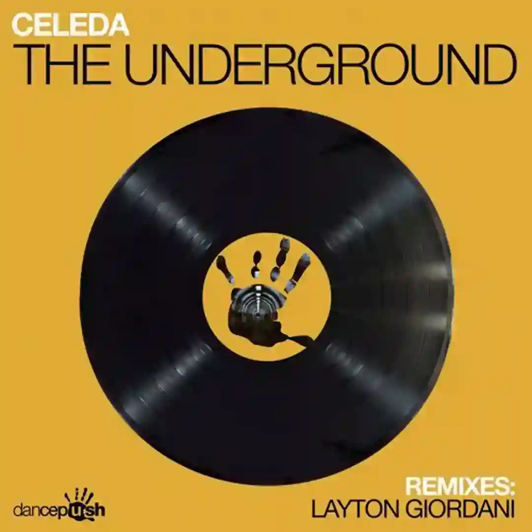 The Underground cover