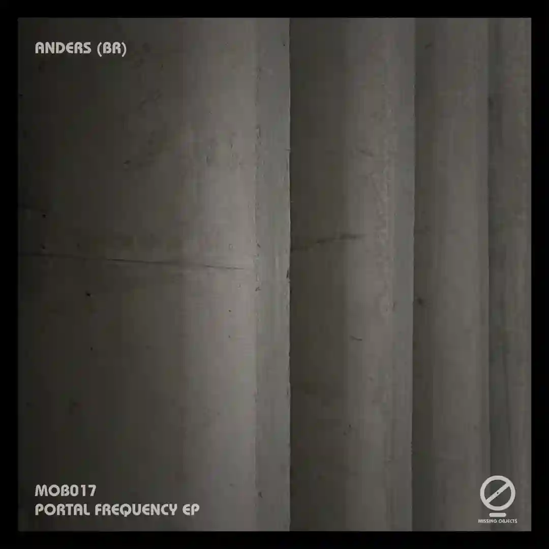 Timefold Loop (Original Mix) cover