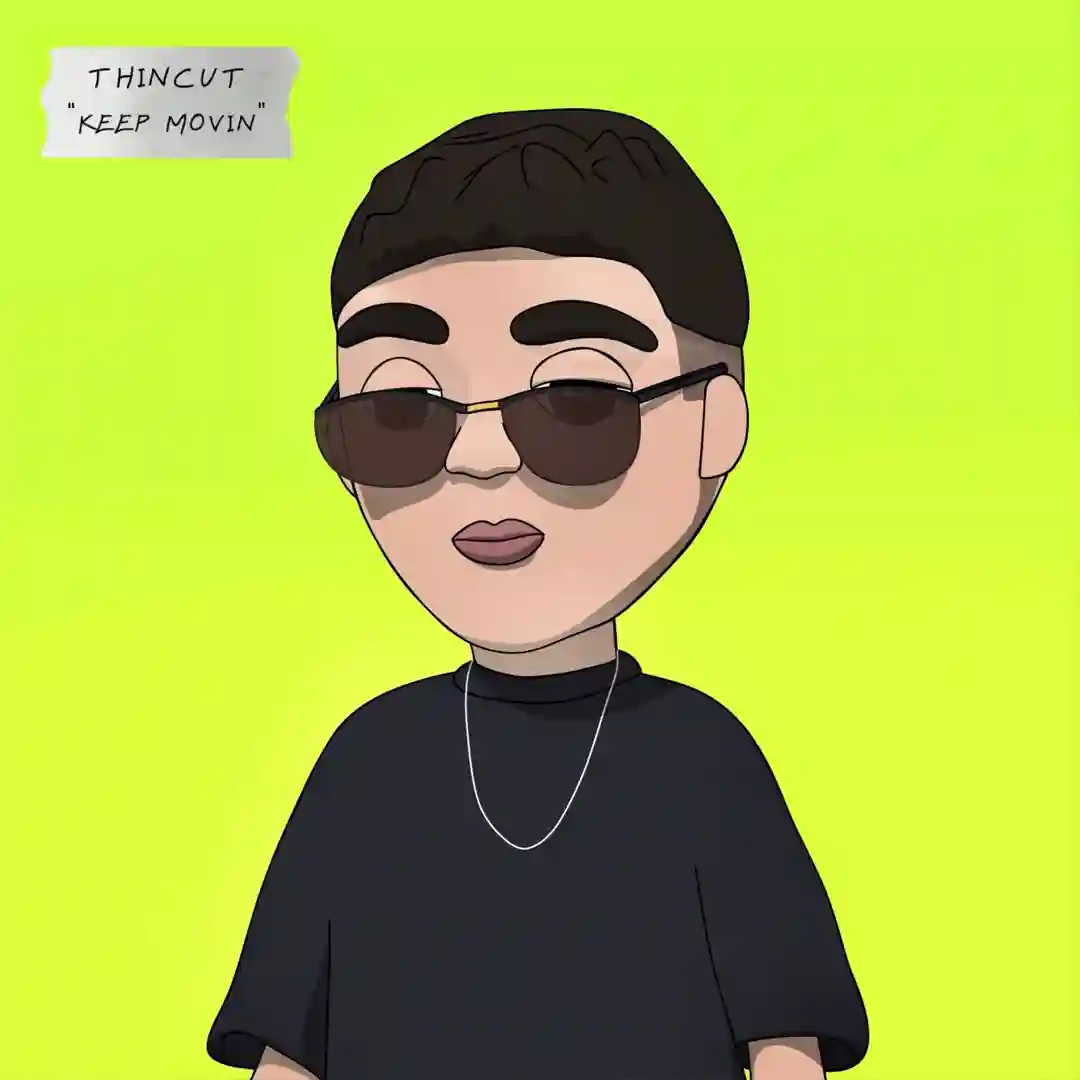 Hurt Nobody (Extended Mix) cover