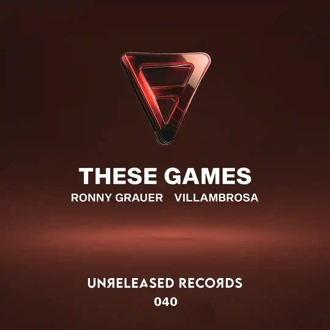These Games cover