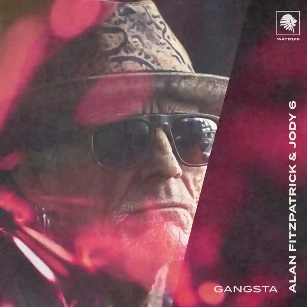 Gangsta cover