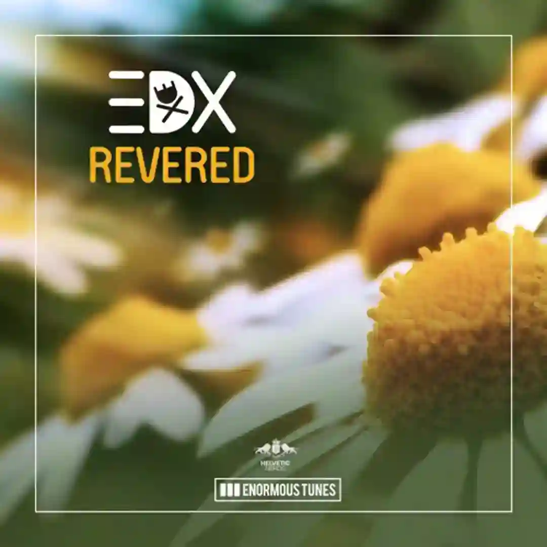 Revered cover
