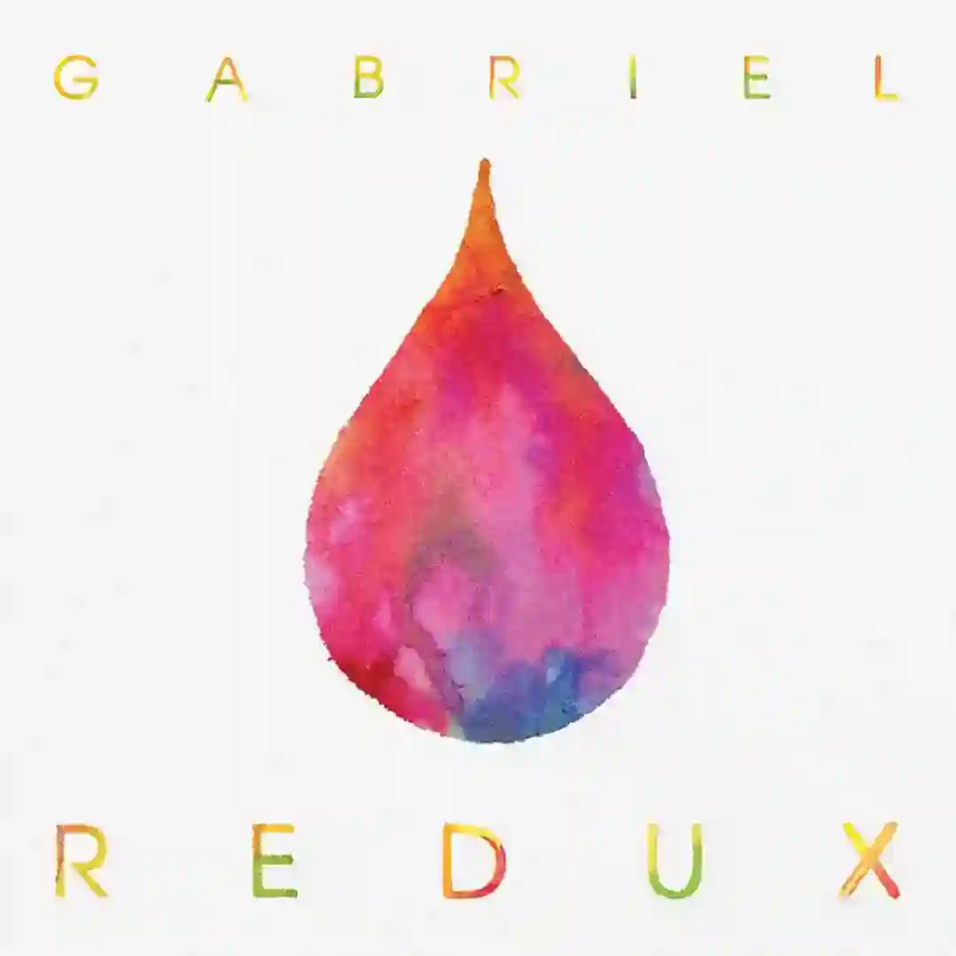 Gabriel (Ewan McVicar's House Tribe Dub) cover