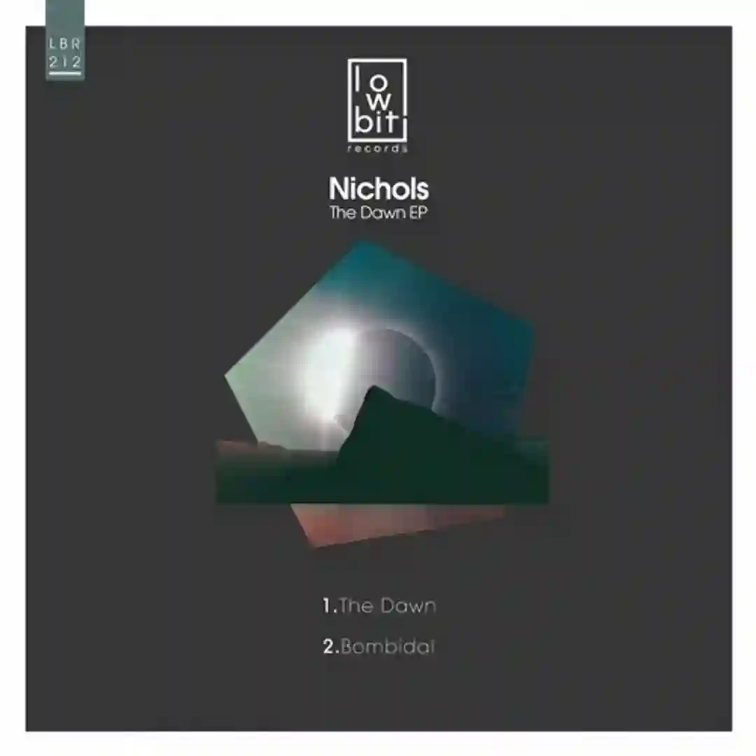 Bombidal (Original Mix) cover