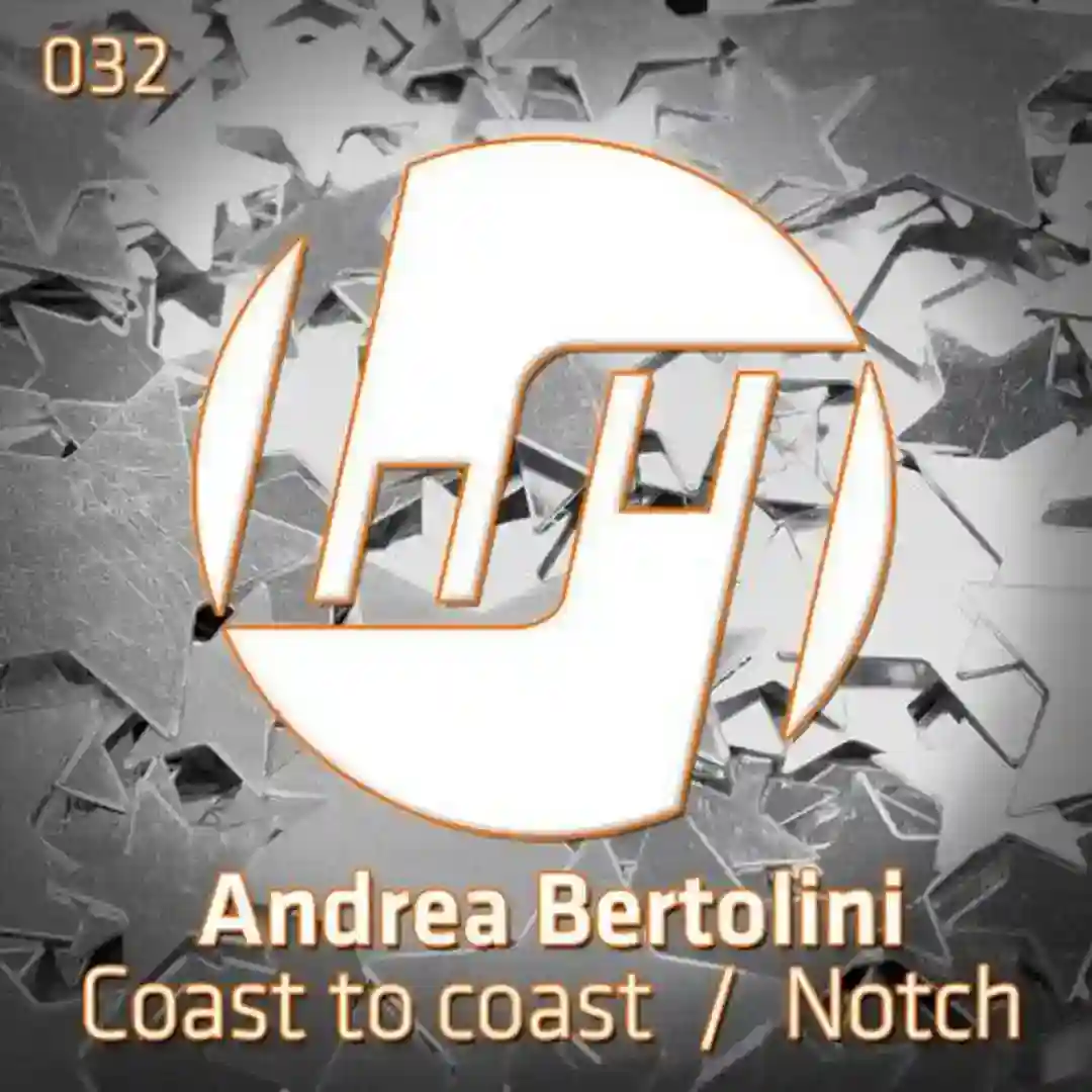 Notch (Original Mix) cover