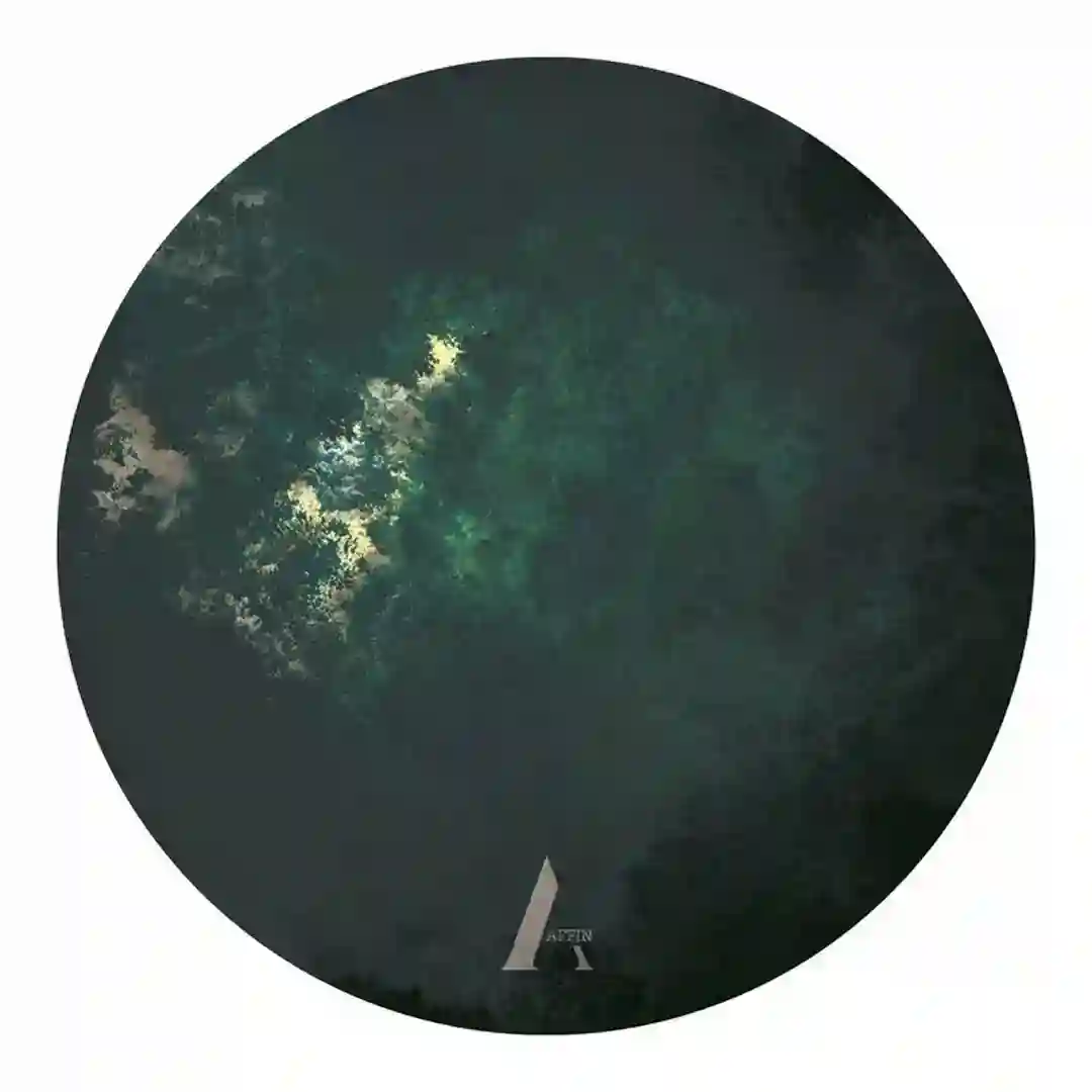 Void (Pole Rework) cover