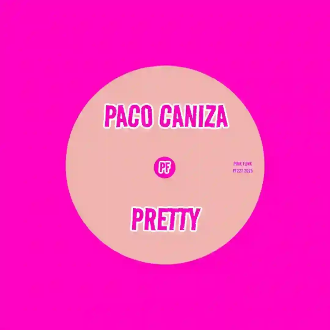 Pretty cover
