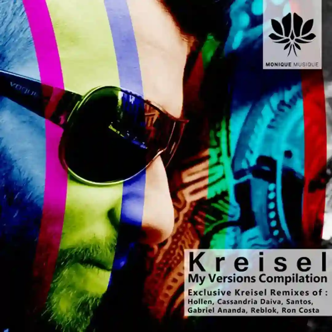 La Tige Electrique (Kreisel Remix) cover