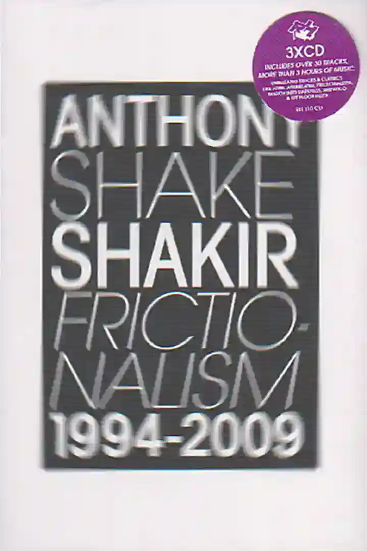 The Other One cover