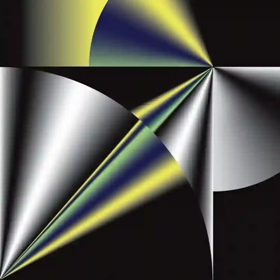 5x3 II (Original Mix) cover