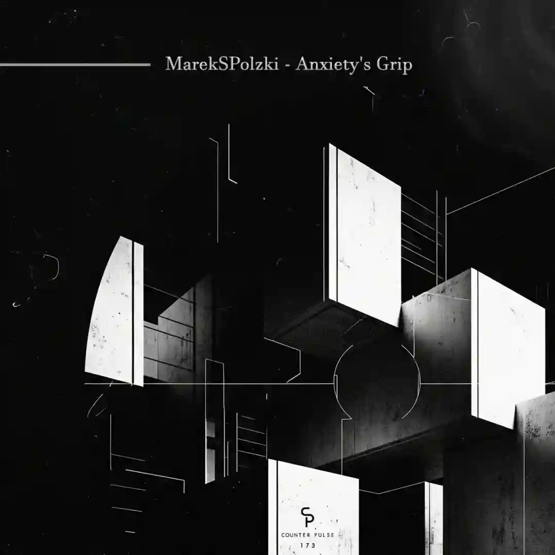 Anxiety's Grip (Original Mix) cover