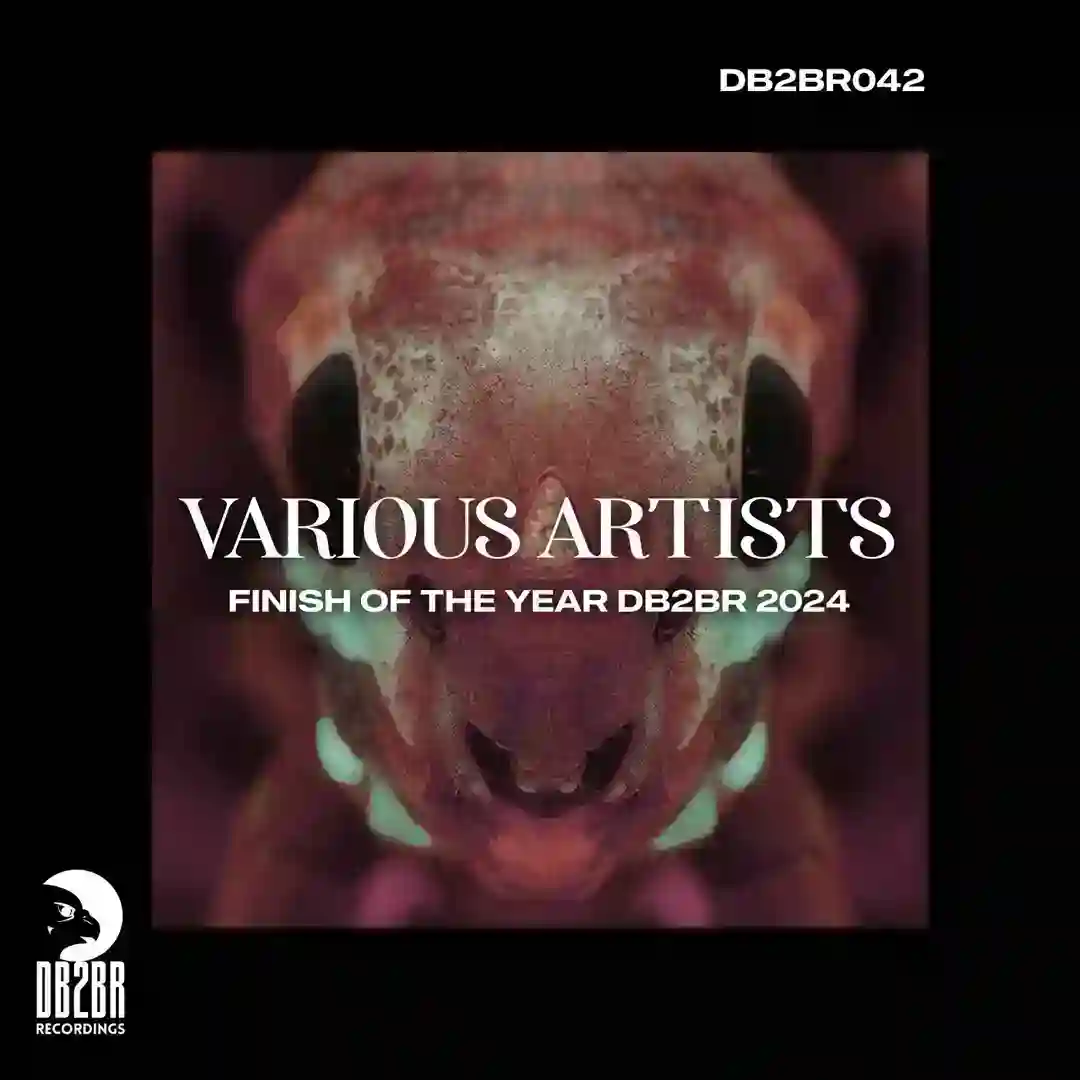 Evolutionary Cycles (Original Mix) cover