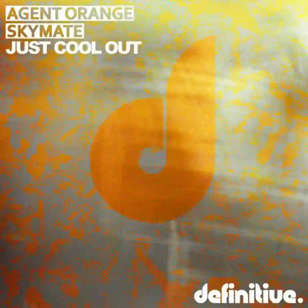 Just Cool Out EP cover