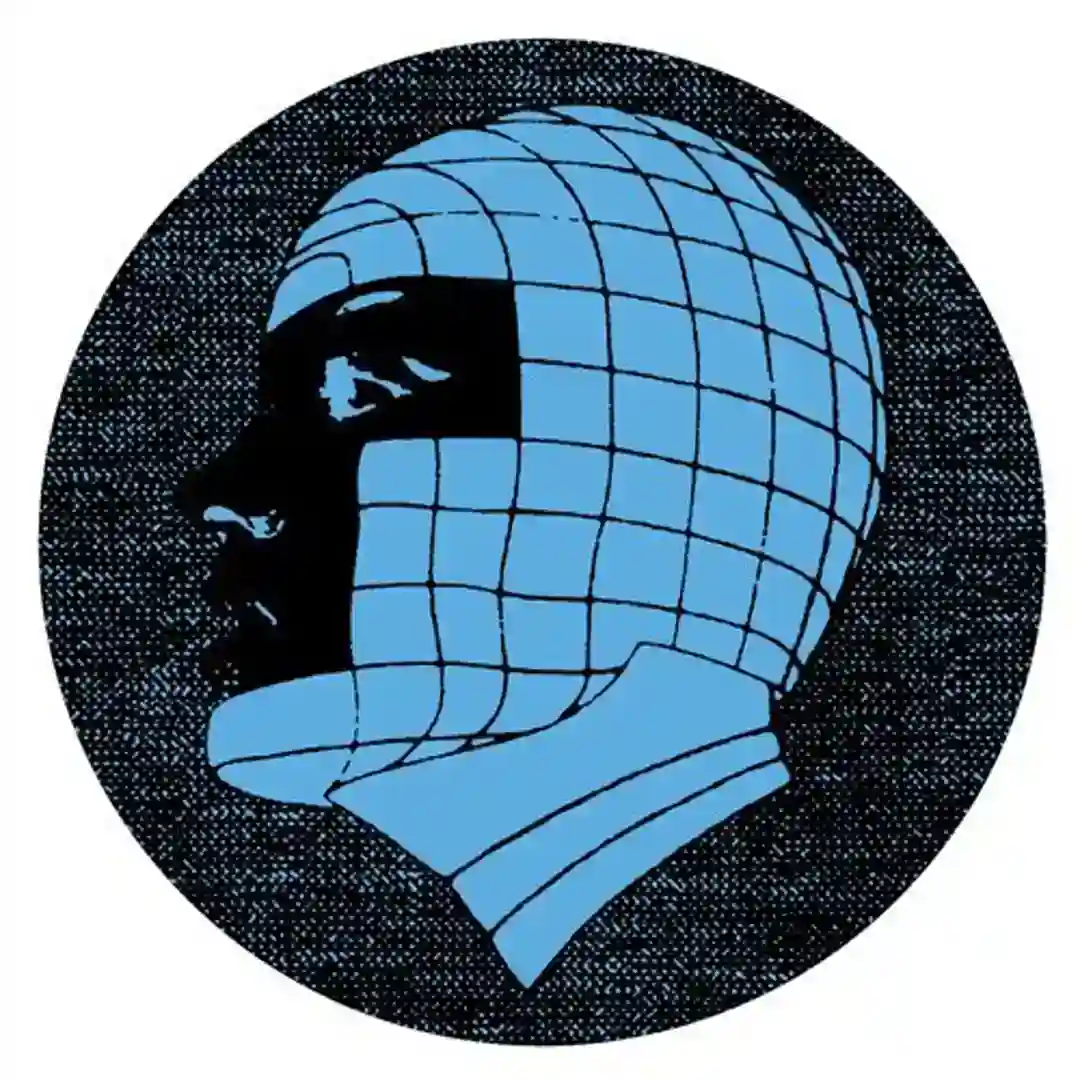 Noise's Revolt (Original Mix) cover
