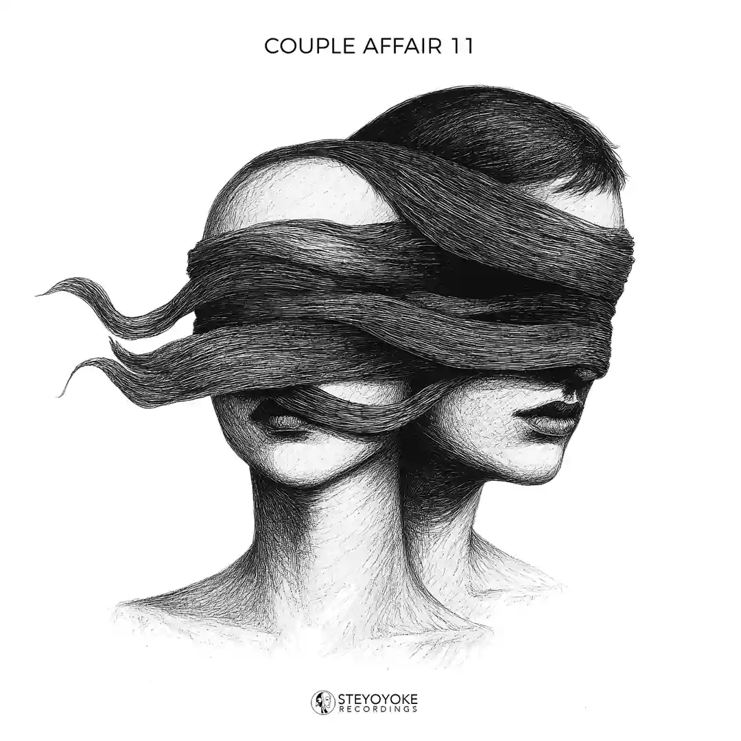 Haragei (Original Mix) cover