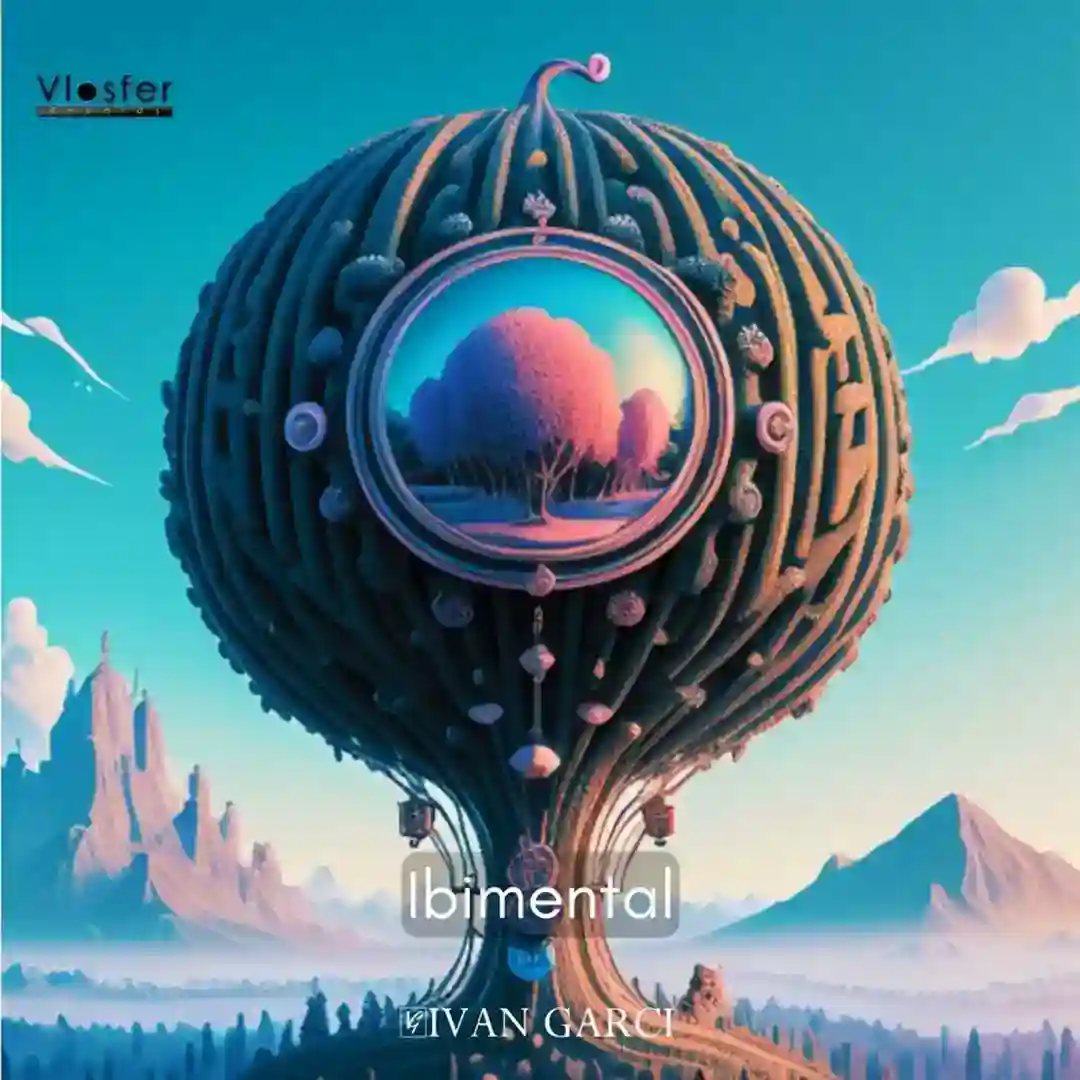 Ibimental cover