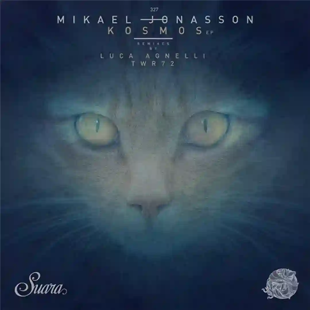 Mosaic (Original Mix) cover