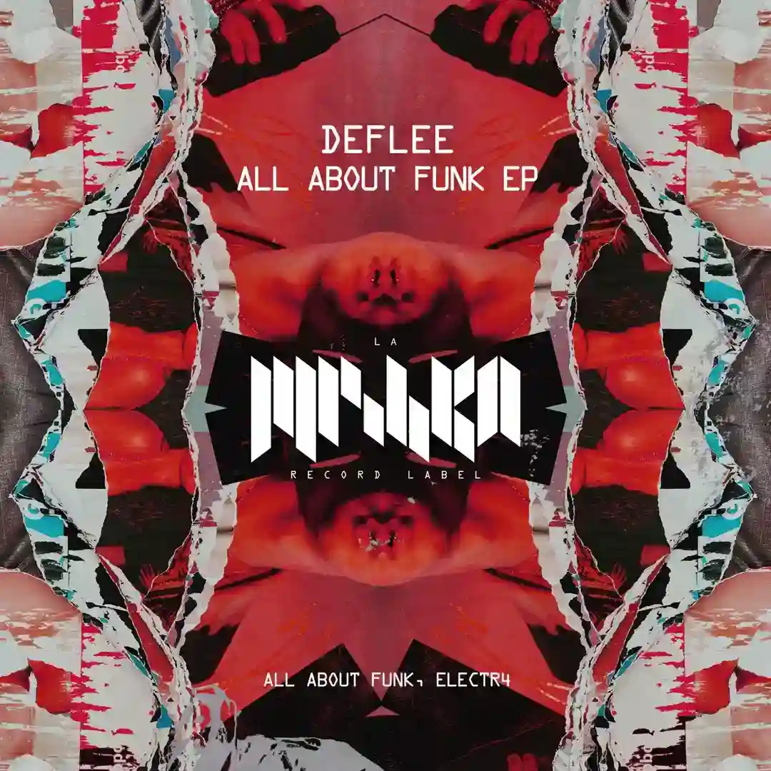 Electr4 (Extended Mix) cover