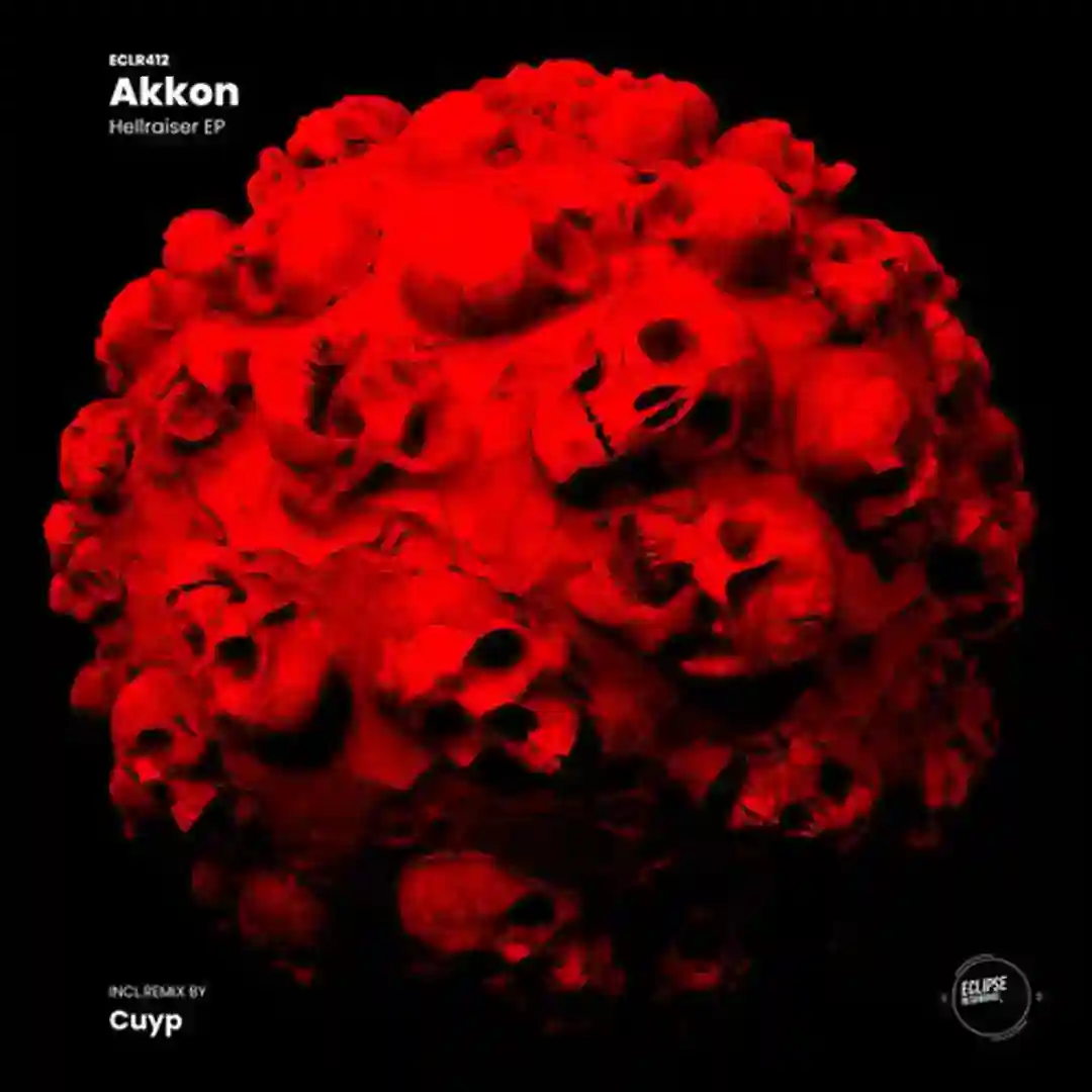 Hellraiser (Original Mix) cover